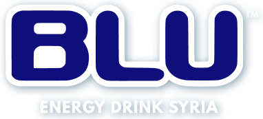 BLU Energy Drink Syria
